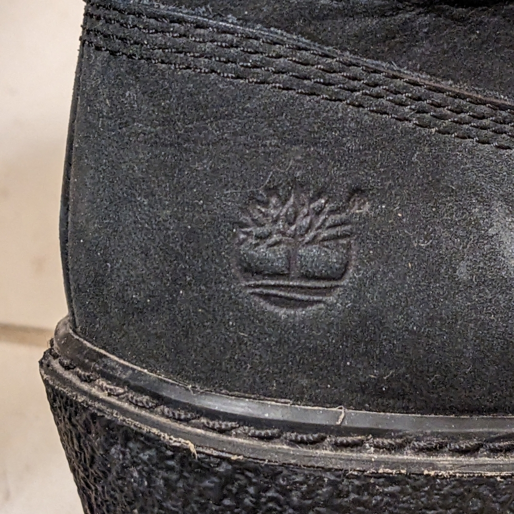 Timberlands - Picture 3 of 4